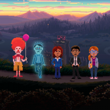 Thimbleweed Park