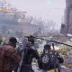 Tom Clancy’s The Division – Widerstand Trailer