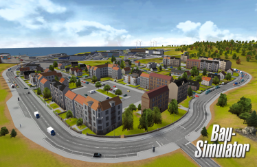 Bau Simulator 2 – Offizieller Release-Trailer
