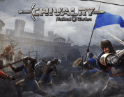 Chivalry: Medieval Warfare nur heute kostenlos!