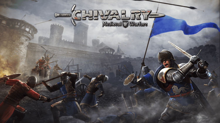Chivalry: Medieval Warfare nur heute kostenlos!
