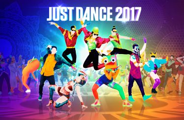 Just Dance 2017 – Trailer für Nintendo Switch wurde veröffentlicht