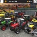 Landwirtschafts-Simulator 18 – Bald auf Handheld Konsolen zur Verfügung
