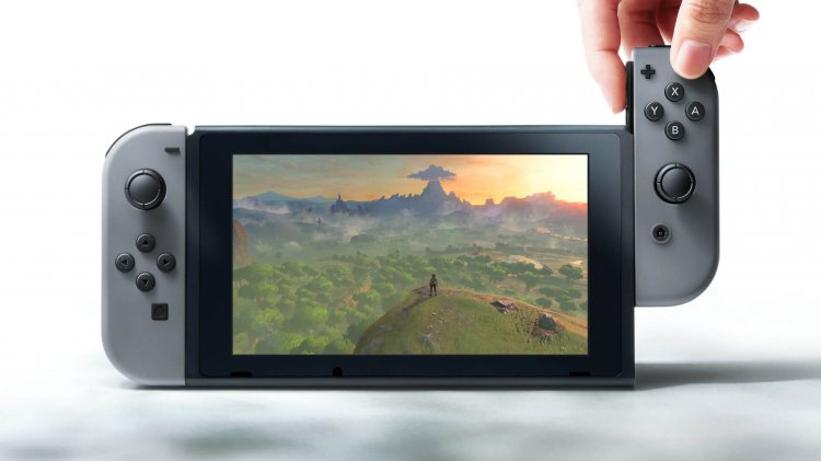 Nintendo Switch – Verkaufszahlen könnten die Wii toppen