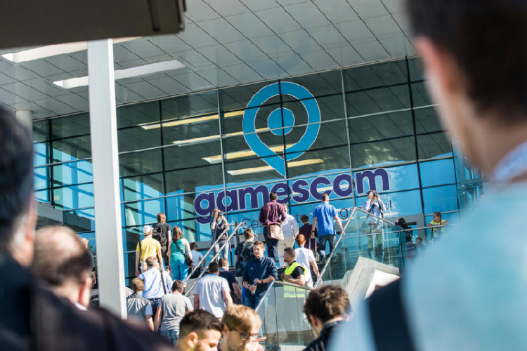 Gamescom – Ticket-Shop ab sofort geöffnet