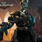 Warhammer 40.000: Inquisitor Martyr – Konsolenversion in Entwicklung