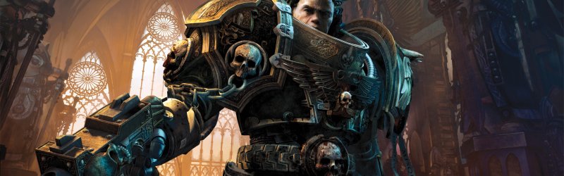 Warhammer 40.000: Inquisitor Martyr – Konsolenversion in Entwicklung