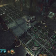 Warhammer 40.000: Inquisitor – Martyr