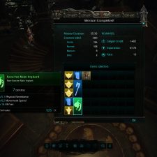 Warhammer 40.000: Inquisitor – Martyr