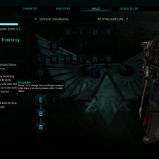 Warhammer 40.000: Inquisitor – Martyr