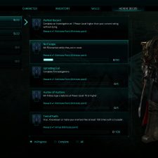 Warhammer 40.000: Inquisitor – Martyr