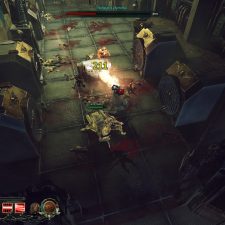 Warhammer 40.000: Inquisitor – Martyr