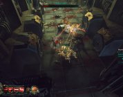Warhammer 40.000: Inquisitor – Martyr Release für Konsolen verschoben