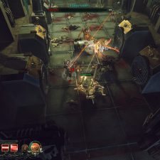 Warhammer 40.000: Inquisitor – Martyr