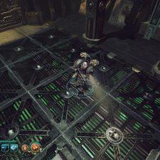 Warhammer 40.000: Inquisitor – Martyr