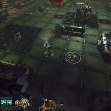 Warhammer 40.000: Inquisitor – Martyr