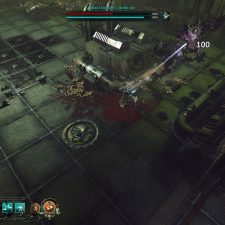 Warhammer 40.000: Inquisitor – Martyr