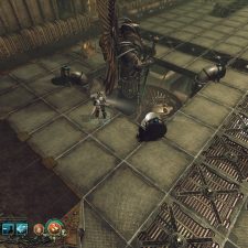 Warhammer 40.000: Inquisitor – Martyr