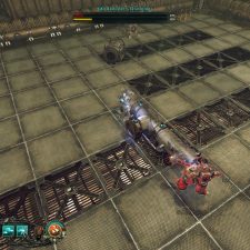 Warhammer 40.000: Inquisitor – Martyr