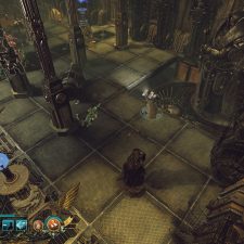 Warhammer 40.000: Inquisitor – Martyr