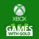 Games with Gold im April