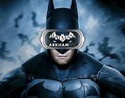 Batman: Arkham VR – Release für HTV Vive und Oculus Rift