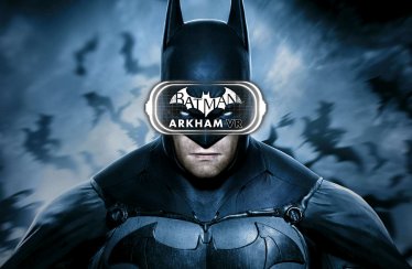 Batman: Arkham VR – Launch Trailer