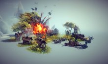 Besiege Screenshot
