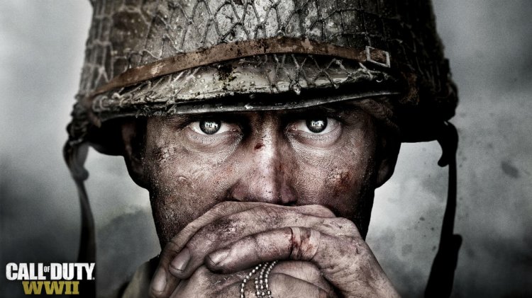 Call of Duty: WWII – Offiziell bestätigt