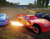 Cars 3: Driven to Win – First Look Trailer