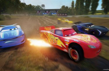 Cars 3: Driven to Win – First Look Trailer