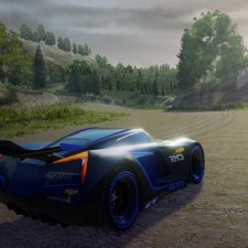 Cars 3: Driven to Win