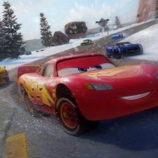 Cars 3: Driven to Win