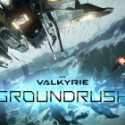 EVE: Valkyrie Groundrush – Kostenloses Update verfügbar
