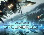 Eve: Valkyries Groundrush – Trailer jetzt verfügbar!