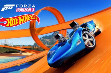 Forza Horizon 3 Hot Wheels – Erweiterung bald erhältlich