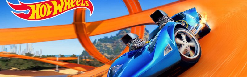 Forza Horizon 3 Hot Wheels – Trailer