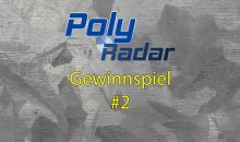 Gewinnspiel Runde 2 – Games zu ergattern