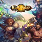 Heroes Arena – Weltweiter Release für iOS und Android