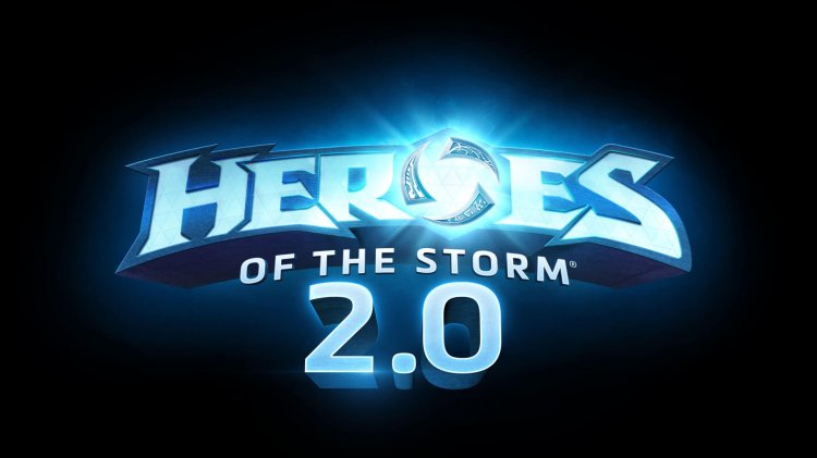 Heroes of the Storm 2.0 – Live Event zum Launch