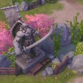 Heroes of the Storm – Neue Karte „Hanamura“ im Overview
