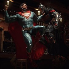Injustice 2