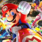 Mario Kart 8 Deluxe – Verkaufserfolg in den USA