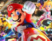 Nintendo Switch – Akku Laufzeit für Mario Kart 8 Deluxe