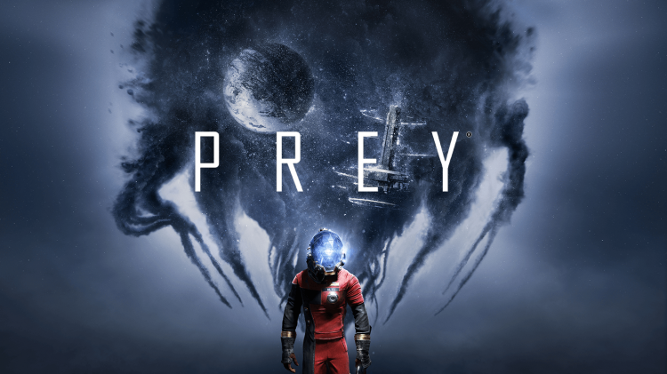 Prey-Demo kostenlos auf PS4 und Xbox One