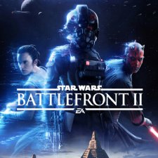 Star Wars Battlefront 2