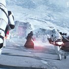 Star Wars: Battlefront II – Kostenlose Inhalte nach Release & Beta angekündigt