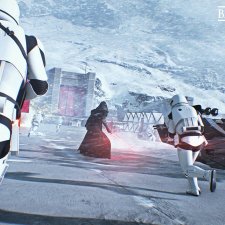 Star Wars Battlefront 2