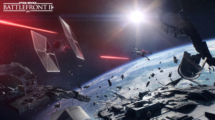 Star Wars: Battlefront 2 – Mikrotransaktionen wurden bestätigt