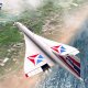Take Off: The Flight Simulator – Supersonic DLC Trailer
